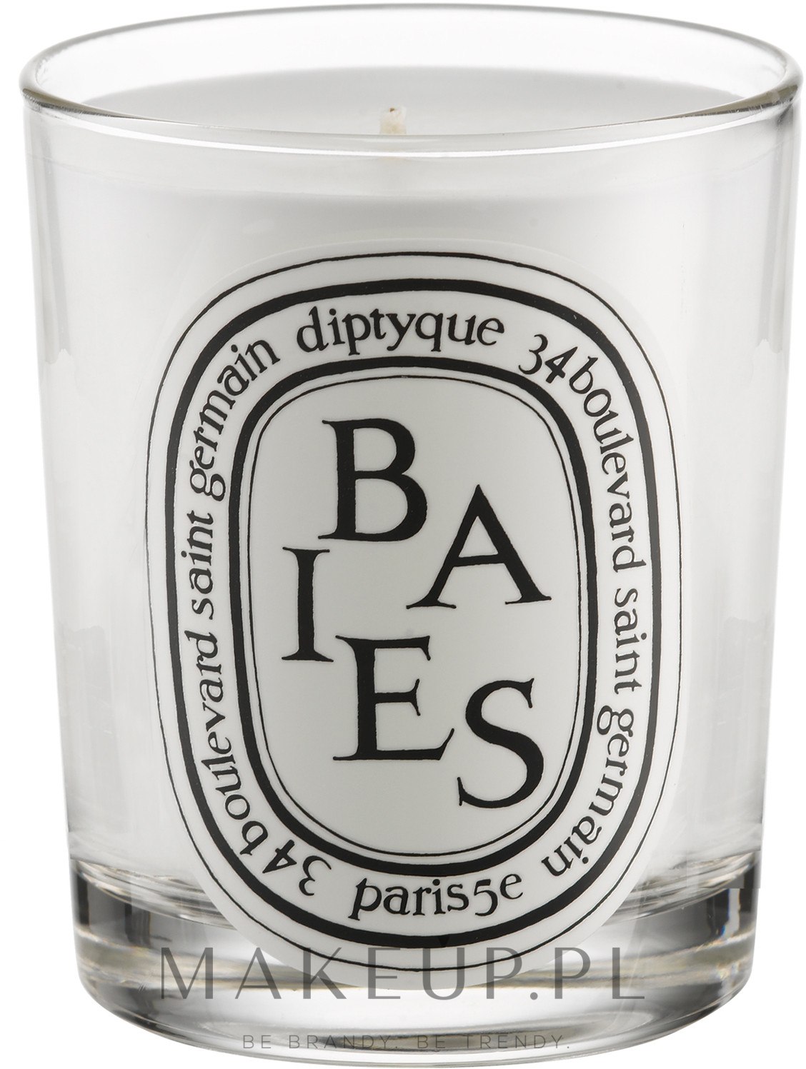 Diptyque Baies Candle - Świeca zapachowa