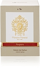 Tiziana Terenzi Porpora - Perfumy — Zdjęcie N3
