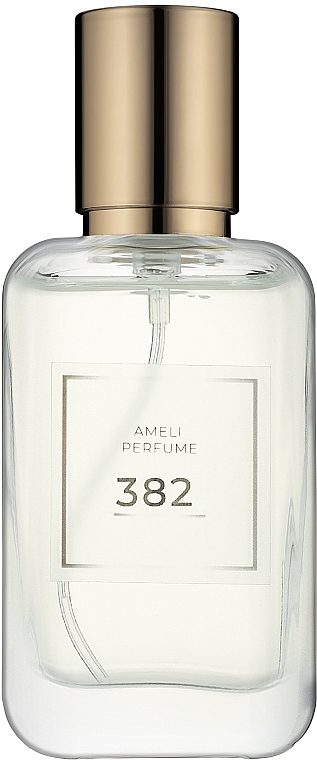 Ameli 382 - Woda perfumowana — Zdjęcie N1