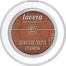 Cień do powiek - Lavera Signature Colour Eyeshadow — Zdjęcie N1