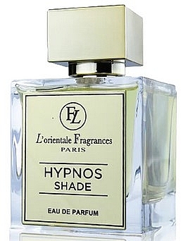L'Orientale Fragrances Hypnos Shade - Woda perfumowana — Zdjęcie N1