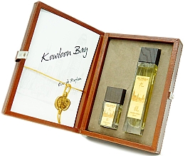 Kup Almah Parfums 1948 Kowloon Bay - Zestaw (edp/100 ml + edp/30 ml)