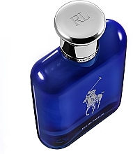 Ralph Lauren Polo Blue Eau - Woda perfumowana — Zdjęcie N3