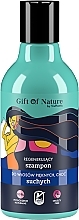 Kup Szampon do włosów suchych - Vis Plantis Gift of Nature