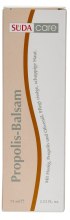 Balsam z propolisem - Suda Care Propolis-Balsam — Zdjęcie N1