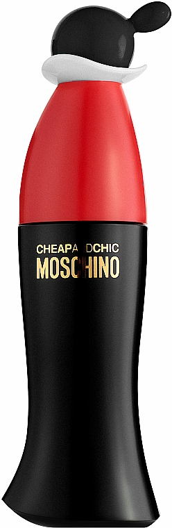 Moschino Cheap And Chic - Woda toaletowa
