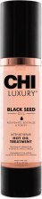 Kup Eliksir do włosów z olejem z czarnuszki - CHI Luxury Black Seed Oil Intense Repair Hot Oil Treatment