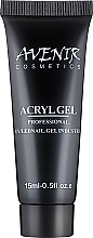 Kup Akrylowy żel do paznokci - Avenir Cosmetics Acryl Gel
