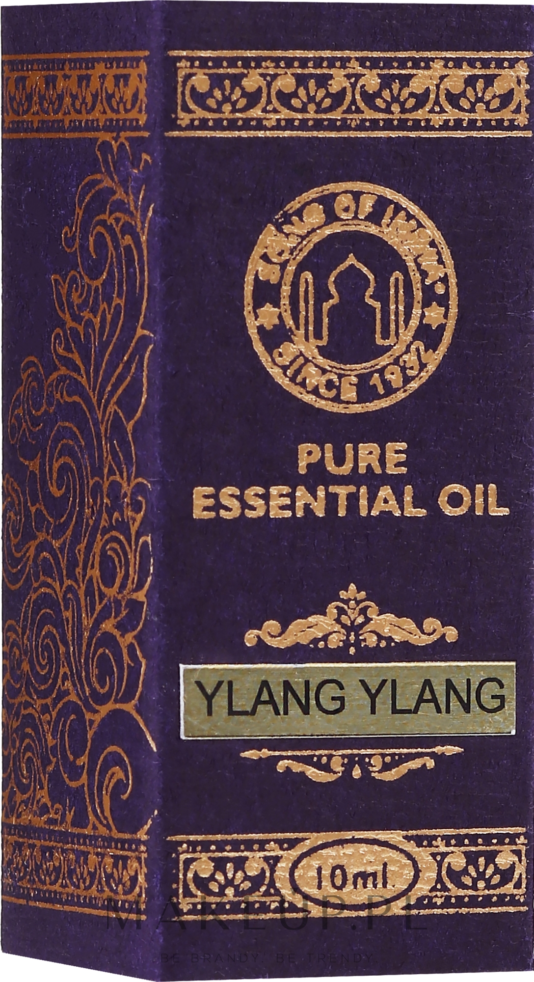Olejek ylang-ylang - Song of India Essential Oil Ylang Ylang — Zdjęcie 10 ml