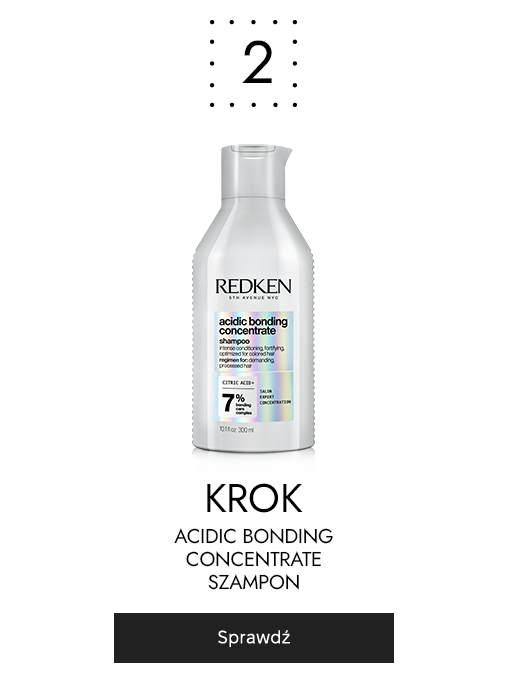 Redken Acidic Bonding