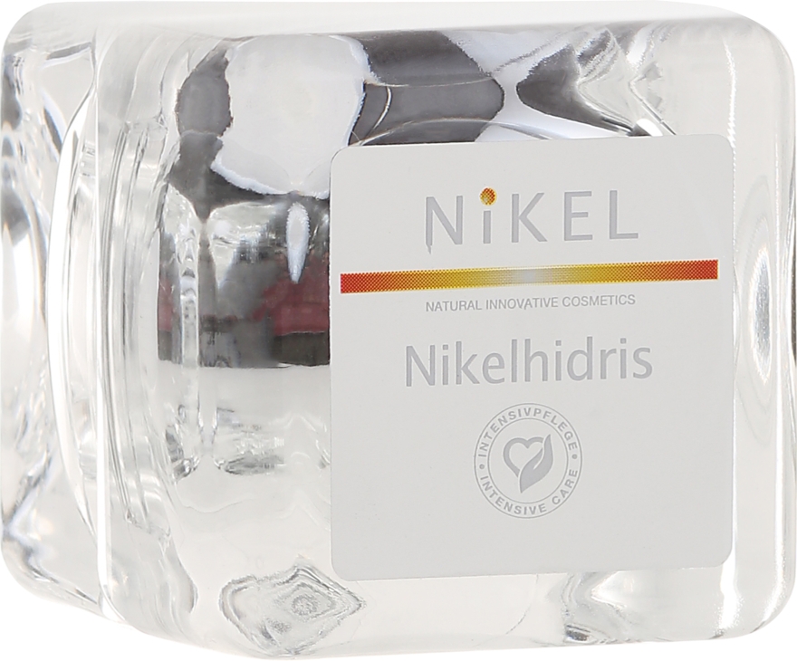 Nawilżający krem pod oczy - Nikel Nikelhidris Eye Cream — Zdjęcie N2