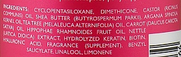 Serum do włosów z kwasem hialuronowym i biotyną - More Beauty Serum With Hyaluronic Acid And Biotin — Zdjęcie N3