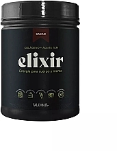 Kup Suplement diety - Paleobull Elixir Cacao