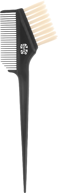 Pędzel do farbowania włosów, 225/65 mm - Ronney Professional Tinting Brush Line — Zdjęcie N1