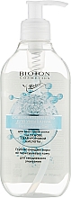 Kup Odświeżający żel do mycia twarzy dla każdego rodzaju skóry - Bioton Cosmetics Nature Refreshing Gel