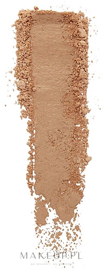Wypiekany puder do twarzy - Laura Mercier Matte Radiance Baked Powder Compact — Zdjęcie 01 - Bronze Golden Nude