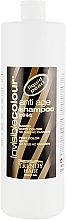 Kup Szampon bez parabenów i siarczanów do włosów po koloryzacji - Trendy Hair Invisible Color Anti Age Ph4 Post Color Shampoo