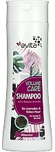 Kup Szampon zwiększający objętość włosów - Evita Volume Care Shampoo