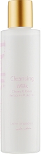 Mleczko do mycia twarzy - Delfy Cleansing Milk — Zdjęcie N1