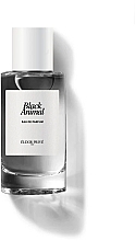 Elixir Prive Black Animal - Woda perfumowana — Zdjęcie N3