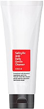Kup Aktywna pianka oczyszczająca do twarzy z kwasem salicylowym - Cosrx Salicylic Acid Daily Gentle Cleanser