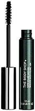 Tusz do rzęs - The Body Shop Super Volume Mascara — Zdjęcie N1