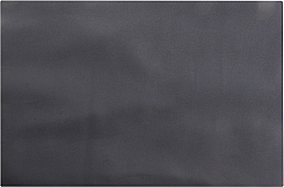 Peleryna fryzjerska 128 x 148 cm, szara - Eurostil — Zdjęcie N1