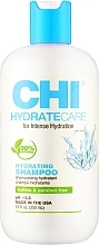 Kup Głęboko nawilżający szampon do włosów - CHI Hydrate Care Hydrating Shampoo