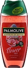 Żel pod prysznic - Palmolive Memories of Nature Flower Field Shower Gel — Zdjęcie N1