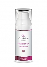 Kup Olej Żurawinowy - Charmine Rose Cranberry Oil
