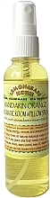 Kup PRZECENA! Aromatyczny spray do domu Mandarynka - Lemongrass House Mandarin Orange Aromaticroom Spray *
