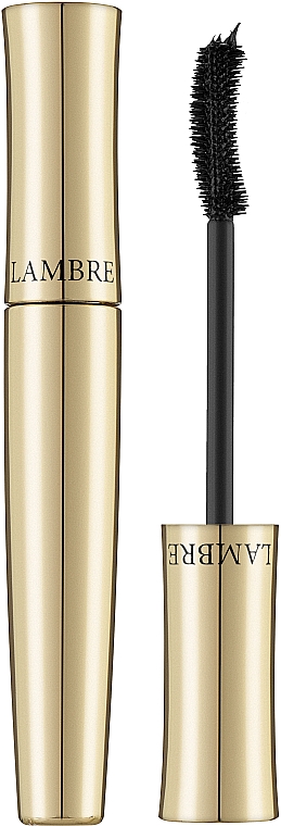 Wydłużający tusz do rzęs - Lambre Long Lash Classic Mascara — Zdjęcie N1