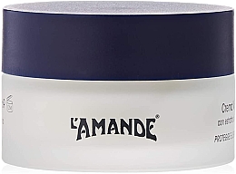 Kup Krem do cery suchej z olejem jojoba - L'Amande Face Cream for Dry Skin