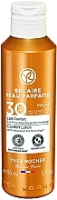 Balsam przeciwsłoneczny - Yves Rocher Comfort Lotion Spf 30 UVB/UVA — Zdjęcie N1