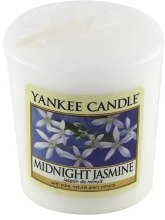 Kup Świeca zapachowa sampler - Yankee Candle Midnight Jasmine