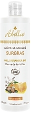 Kup Krem pod prysznic - Abellie Organic Surgras Shower Cream