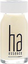 Serum rewitalizujące z kwasem hialuronowym i algami do włosów - Stapiz Ha Essence Aquatic Serum — Zdjęcie N2