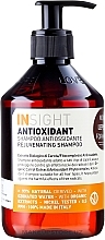 Kup Odmładzający szampon do włosów - Insight Antioxidant Rejuvenating Shampoo