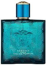 Versace Eros Eau De Parfum - Woda perfumowana dla mężczyzn  — Zdjęcie N1