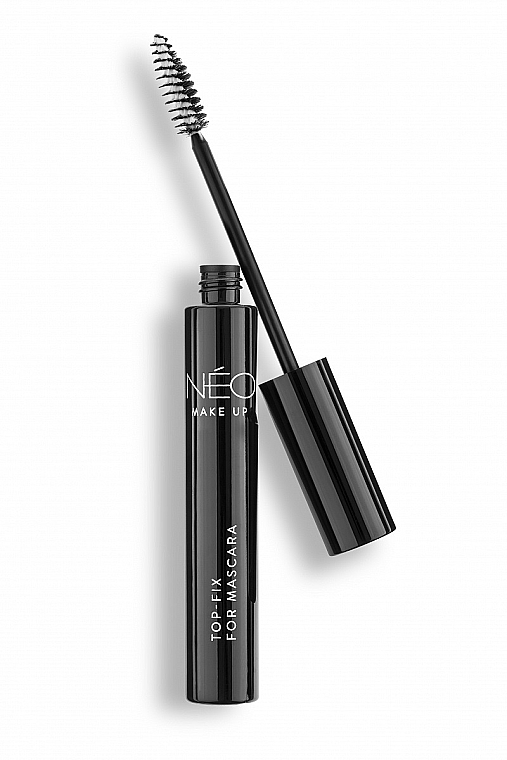 Utrwalacz do mascary - NEO Make Up Top-Fix For Mascara — Zdjęcie N1