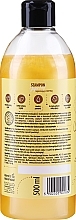 Regenerujący szampon jajeczny z kompleksem witamin - Barwa Naturalna Egg Shampoo With Vitamin Complex — Zdjęcie N4