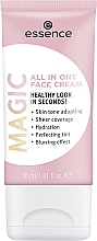 Krem do twarzy - Essence Magic All In One Face Cream — Zdjęcie N1