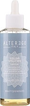 Kup Olejek do ochrony wrażliwej skóry podczas koloryzacji - Alter Ego Color Utilities Len'Oil Soothing Scalp Oil pH 5.0-5.3