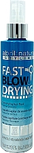 Kup Dwufazowy spray przy suszeniu włosów - Abril et Nature Advanced Stiyling Curl Fast Blow Drying Fluid