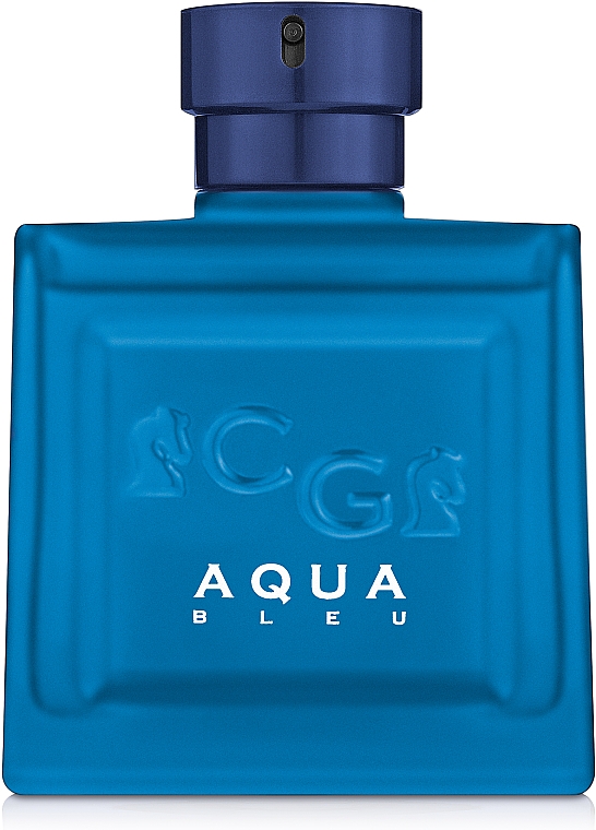 PRZECENA! Christian Gautier Aqua Bleu - Woda toaletowa * — Zdjęcie N1