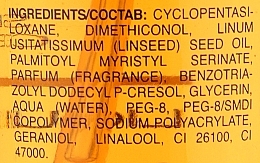 Jednofazowe płynne kryształki - Brelil Bio Traitement Beauty Cristalli Liquidi — Zdjęcie N3