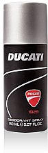 Ducati Ducati 1926 - Perfumowany dezodorant w sprayu — Zdjęcie N1