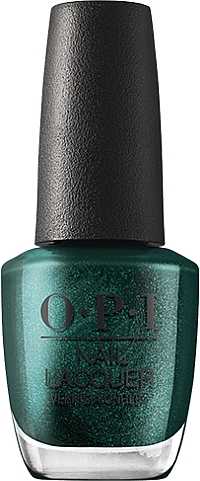 Lakier do paznokci - OPI Nail Lacquer Hol23 — Zdjęcie N1