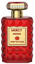 Spirit Of Kings Mercy - Woda perfumowana — Zdjęcie N1