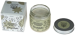 Naturalny dezodorant w kremie Druidzki - RareCraft Cream Deodorant — фото N2